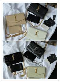 Picture of Saint Laurent Handbags _SKUfw212758596fw